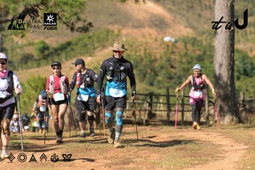 Dalat Ultra Trail 2026 - Ảnh #4715901