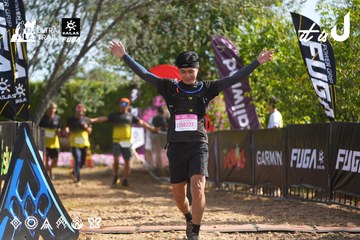 Dalat Ultra Trail 2026 - Ảnh #4898865
