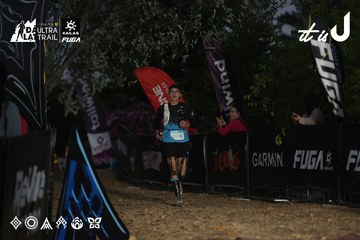 Dalat Ultra Trail 2026 - Ảnh #4761958