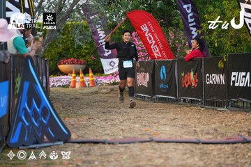 Dalat Ultra Trail 2026 - Ảnh #4745051