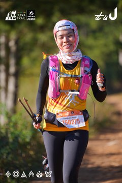 Dalat Ultra Trail 2026 - Ảnh #4908927