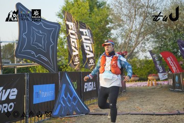 Dalat Ultra Trail 2026 - Ảnh #4760885