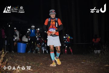 Dalat Ultra Trail 2026 - Ảnh #4700489