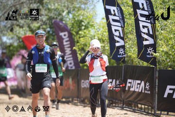 Dalat Ultra Trail 2026 - Ảnh #4693874