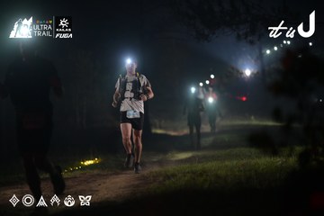 Dalat Ultra Trail 2026 - Ảnh #4719484