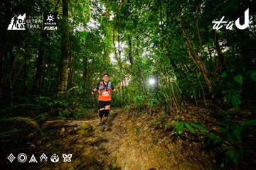 Dalat Ultra Trail 2026 - Ảnh #4912845