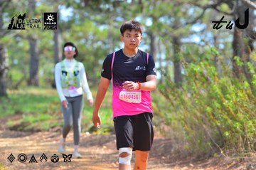 Dalat Ultra Trail 2026 - Ảnh #4750739