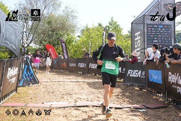 Dalat Ultra Trail 2026 - Ảnh #4864248