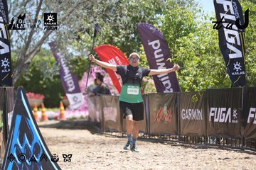 Dalat Ultra Trail 2026 - Ảnh #4693850