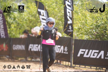 Dalat Ultra Trail 2026 - Ảnh #4858445