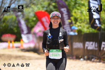 Dalat Ultra Trail 2026 - Ảnh #4699139