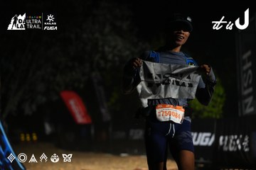 Dalat Ultra Trail 2026 - Ảnh #4763920