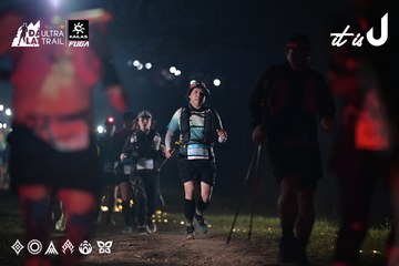 Dalat Ultra Trail 2026 - Ảnh #4718620