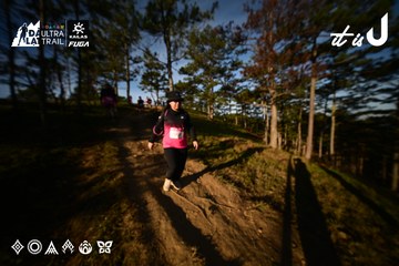Dalat Ultra Trail 2026 - Ảnh #4911048