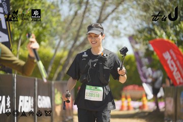 Dalat Ultra Trail 2026 - Ảnh #4684224