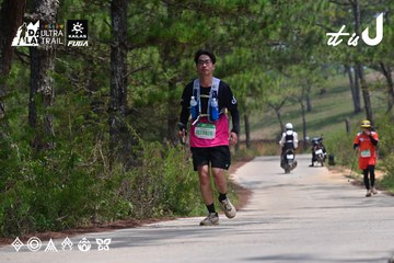 Dalat Ultra Trail 2026 - Ảnh #4831693