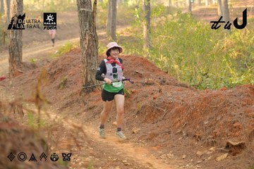 Dalat Ultra Trail 2026 - Ảnh #4841940