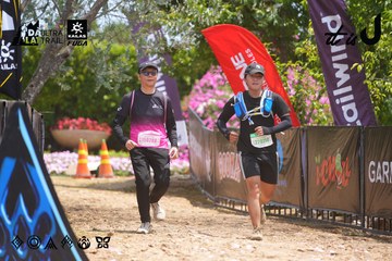 Dalat Ultra Trail 2026 - Ảnh #4868458
