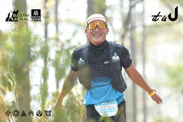 Dalat Ultra Trail 2026 - Ảnh #4705904