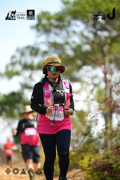 Dalat Ultra Trail 2026 - Ảnh #4912313