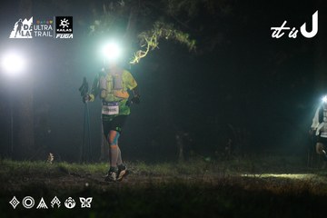 Dalat Ultra Trail 2026 - Ảnh #4697798