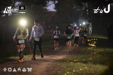 Dalat Ultra Trail 2026 - Ảnh #4721193