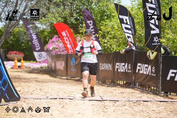 Dalat Ultra Trail 2026 - Ảnh #4869763