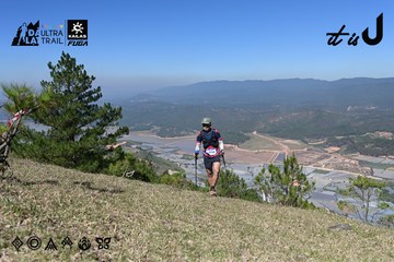 Dalat Ultra Trail 2026 - Ảnh #4732547