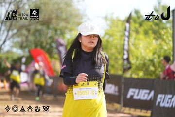 Dalat Ultra Trail 2026 - Ảnh #4898681