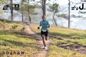 Dalat Ultra Trail 2026 - Ảnh #4894463