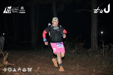 Dalat Ultra Trail 2026 - Ảnh #4704508