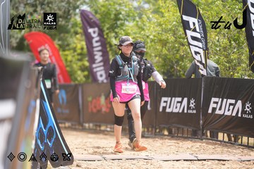 Dalat Ultra Trail 2026 - Ảnh #4860570