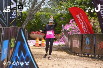 Dalat Ultra Trail 2026 - Ảnh #4870028