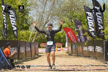 Dalat Ultra Trail 2026 - Ảnh #4702627