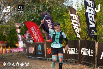 Dalat Ultra Trail 2026 - Ảnh #4744121