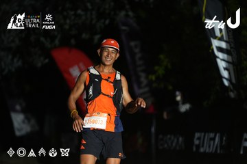 Dalat Ultra Trail 2026 - Ảnh #4759199