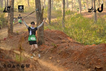 Dalat Ultra Trail 2026 - Ảnh #4842002