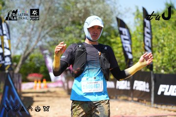 Dalat Ultra Trail 2026 - Ảnh #4737143