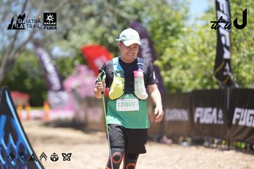 Dalat Ultra Trail 2026 - Ảnh #4693077