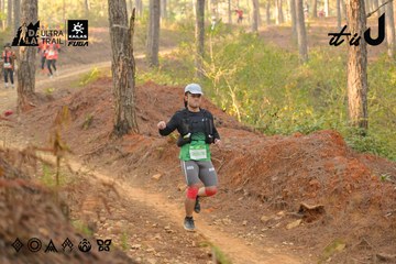 Dalat Ultra Trail 2026 - Ảnh #4841877