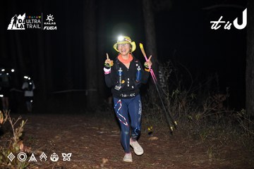 Dalat Ultra Trail 2026 - Ảnh #4704467
