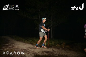 Dalat Ultra Trail 2026 - Ảnh #4750987