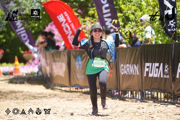Dalat Ultra Trail 2026 - Ảnh #4699491