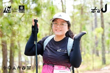 Dalat Ultra Trail 2026 - Ảnh #4835062