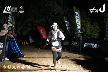 Dalat Ultra Trail 2026 - Ảnh #4758709
