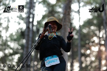 Dalat Ultra Trail 2026 - Ảnh #4740981