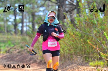 Dalat Ultra Trail 2026 - Ảnh #4792081