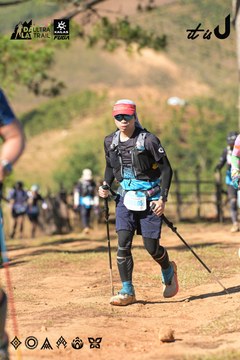 Dalat Ultra Trail 2026 - Ảnh #4715585
