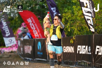 Dalat Ultra Trail 2026 - Ảnh #4744554