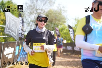 Dalat Ultra Trail 2026 - Ảnh #4898671